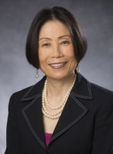 Dr. Wang Kelsey