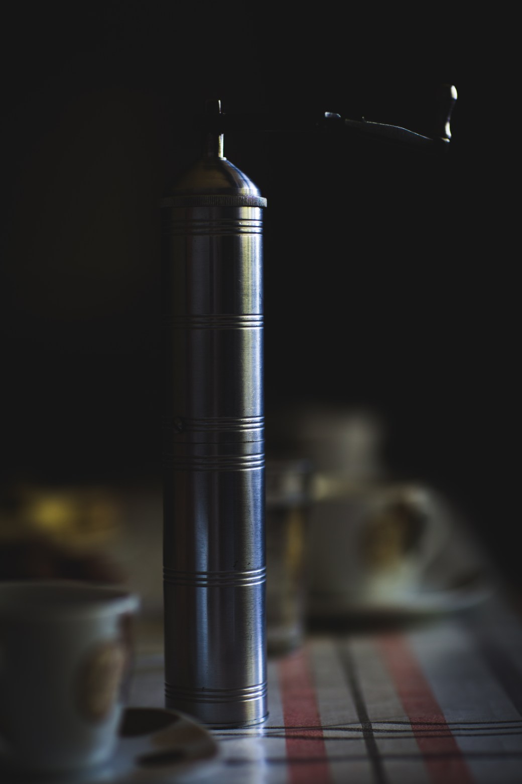 KR 37 FIELD DIFF TIME